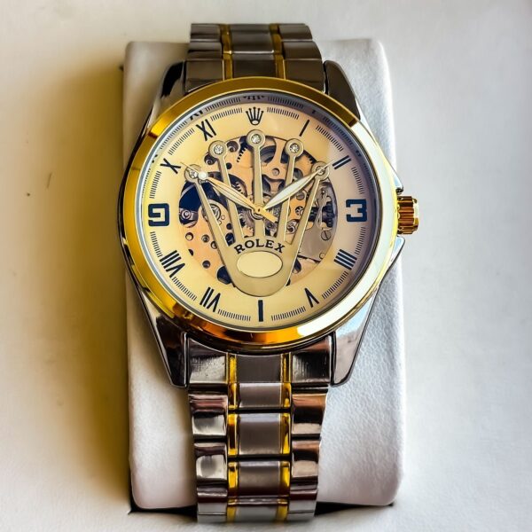 Rolex Classic Automatic Gold - Replica Mart