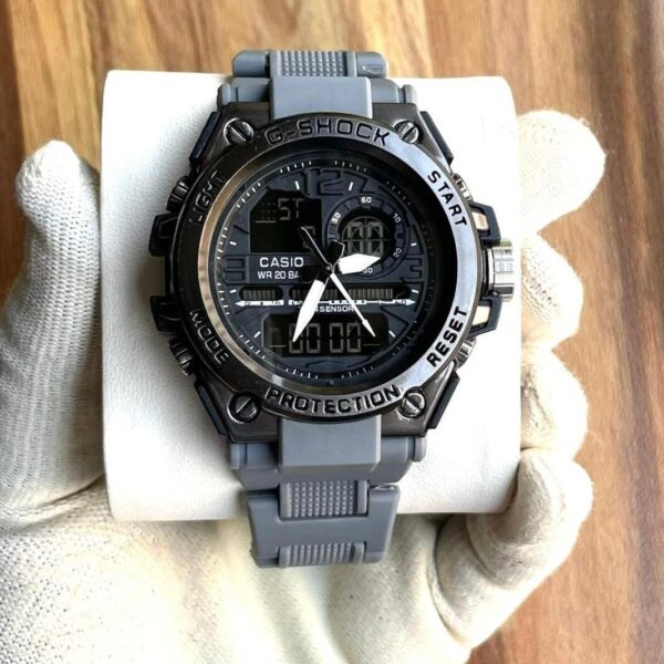 G-shock Ga Gray - Replica Mart