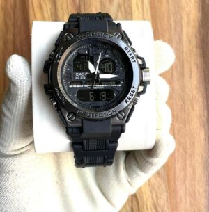 G-shock Ga Full Black - Replica Mart