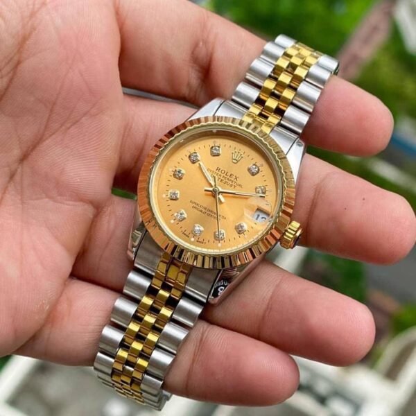 Rolex Lady Date Just - Replica Mart