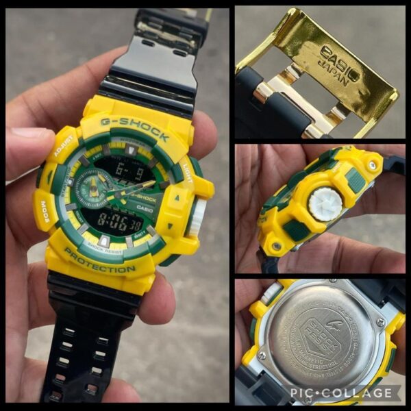 G-Shock GA-400 - Replica Mart