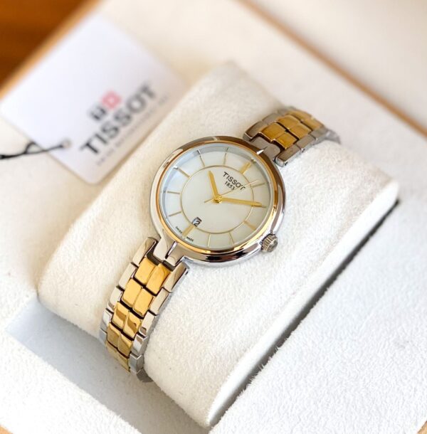 Tissot For her