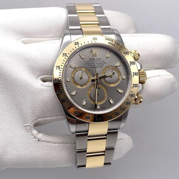 Rolex Daytona Premium Collection - Replica Mart