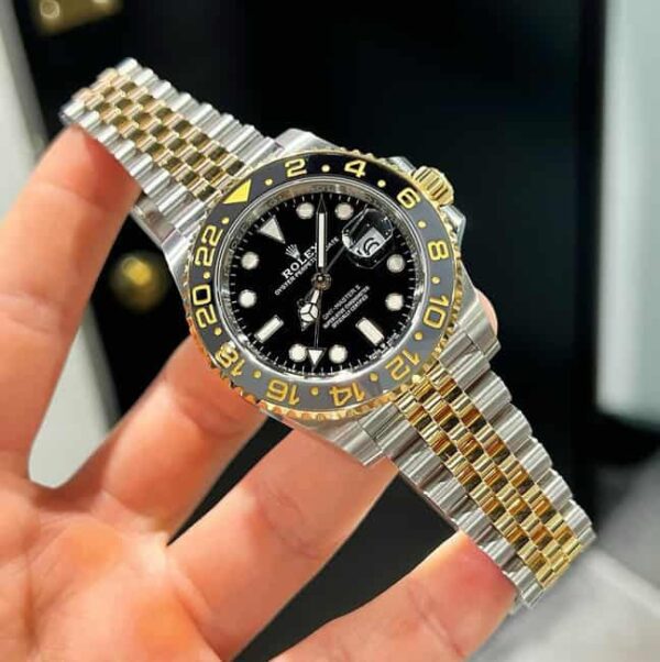 Rolex GMT II Zombie - Replica Watches