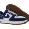 First Copy Nike Air Force 1 07 LV8 MIDNIGHT NAVY