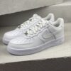 First Copy Nike Air force 1 Pure White Short