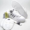 First Copy Adidas Bad Bunny x Forum Buckle Low ‘Last Forum-White’